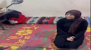 البشعة تتصدر الجدل صاحبة الفيديو تكشف الحقيقة وتبرئ نفسها من الاتهامات الزوجية 1